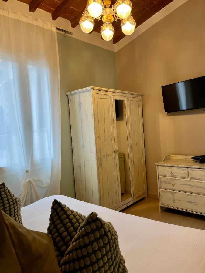 Appartamento Orchidea Флоренция Экстерьер фото