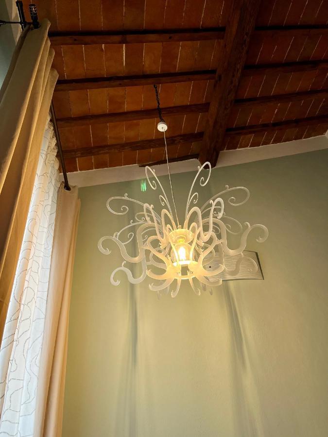 Appartamento Orchidea Флоренция Экстерьер фото