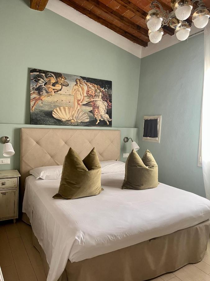 Appartamento Orchidea Флоренция Экстерьер фото